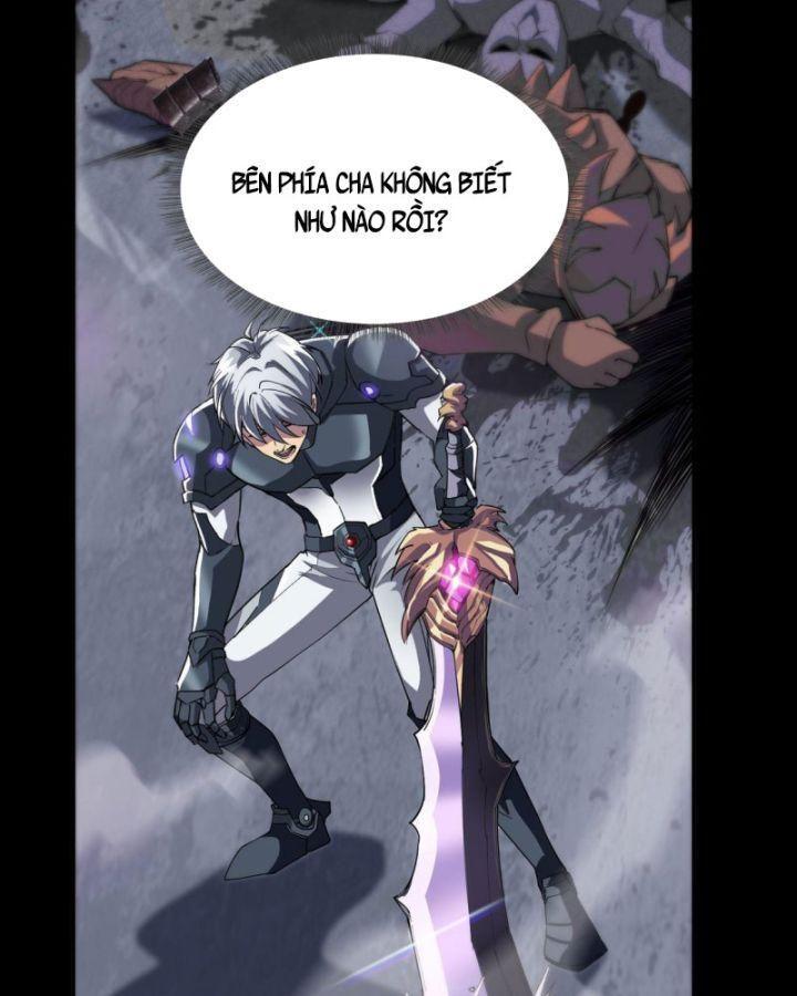 trong tuyệt cảnh ta không ngừng thăng cấp chapter 1 34