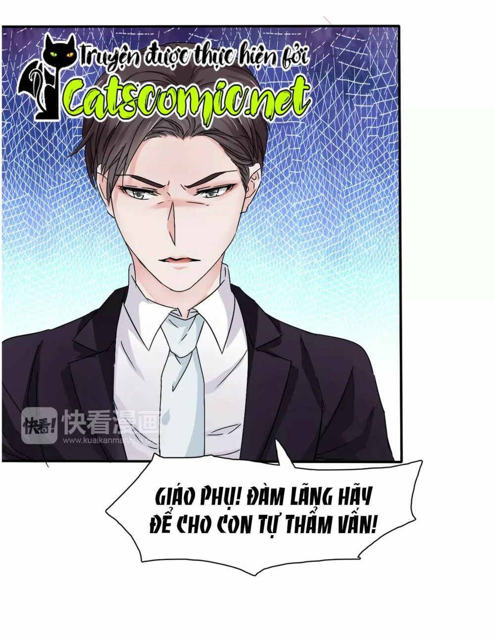 Lấy Sắc Tấn Công Sắc chapter 20 - Trang 26