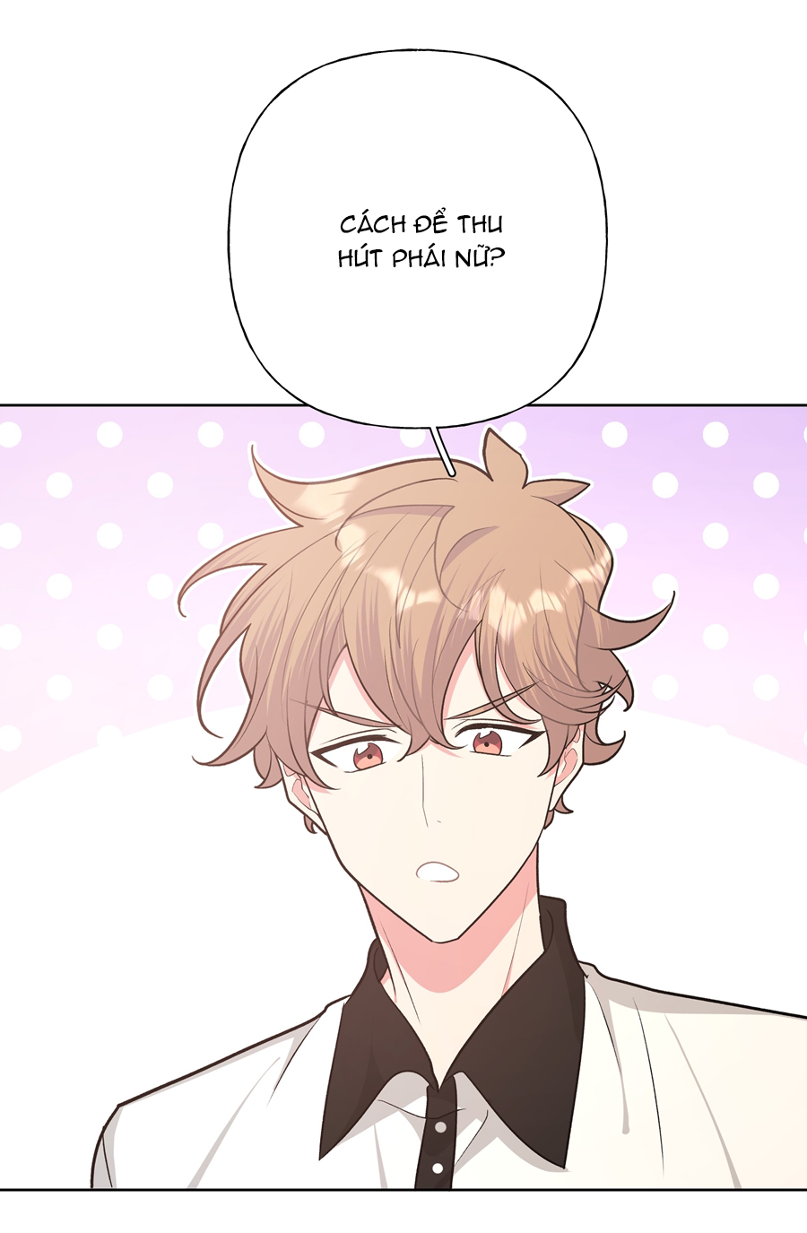 đừng nói yêu tôi (don't say you love me) chapter 48 7