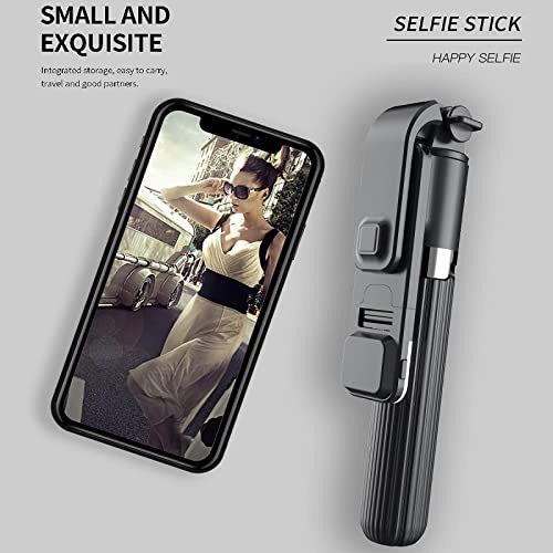 Gậy selfie stick Integrated Tripod Q07 bluetooth - Gậy tự sướng,chụp hình, quay phim, livetream