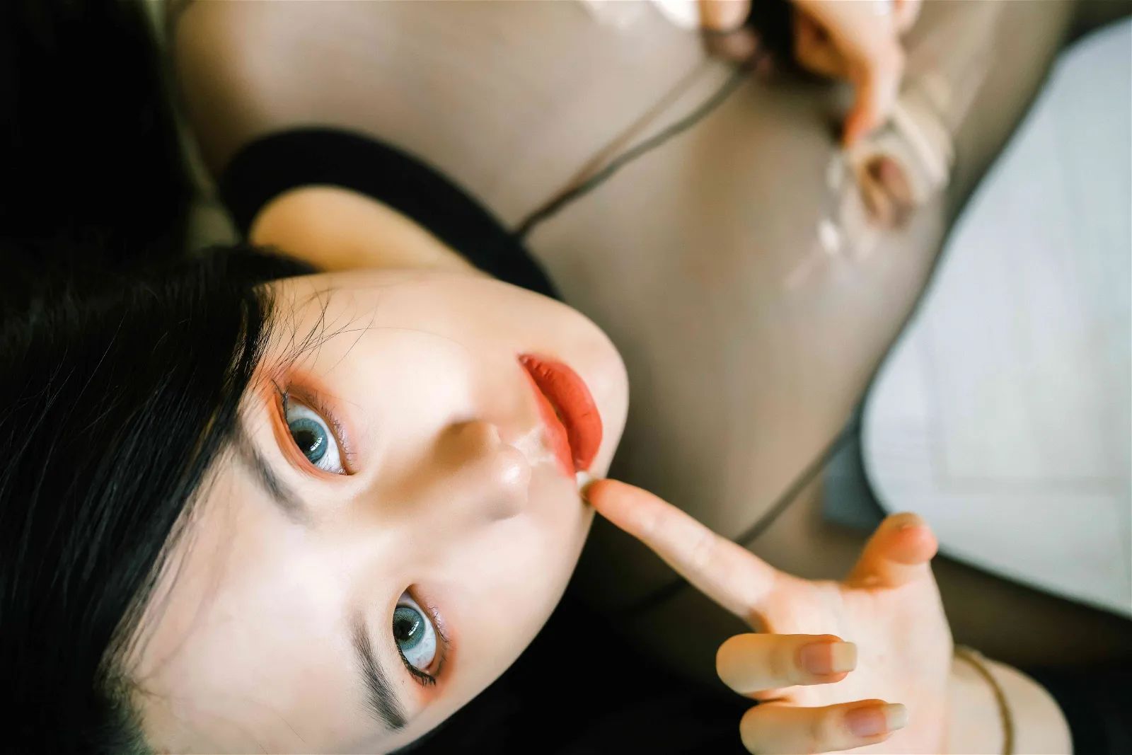 hình cosplay chapter 418 67