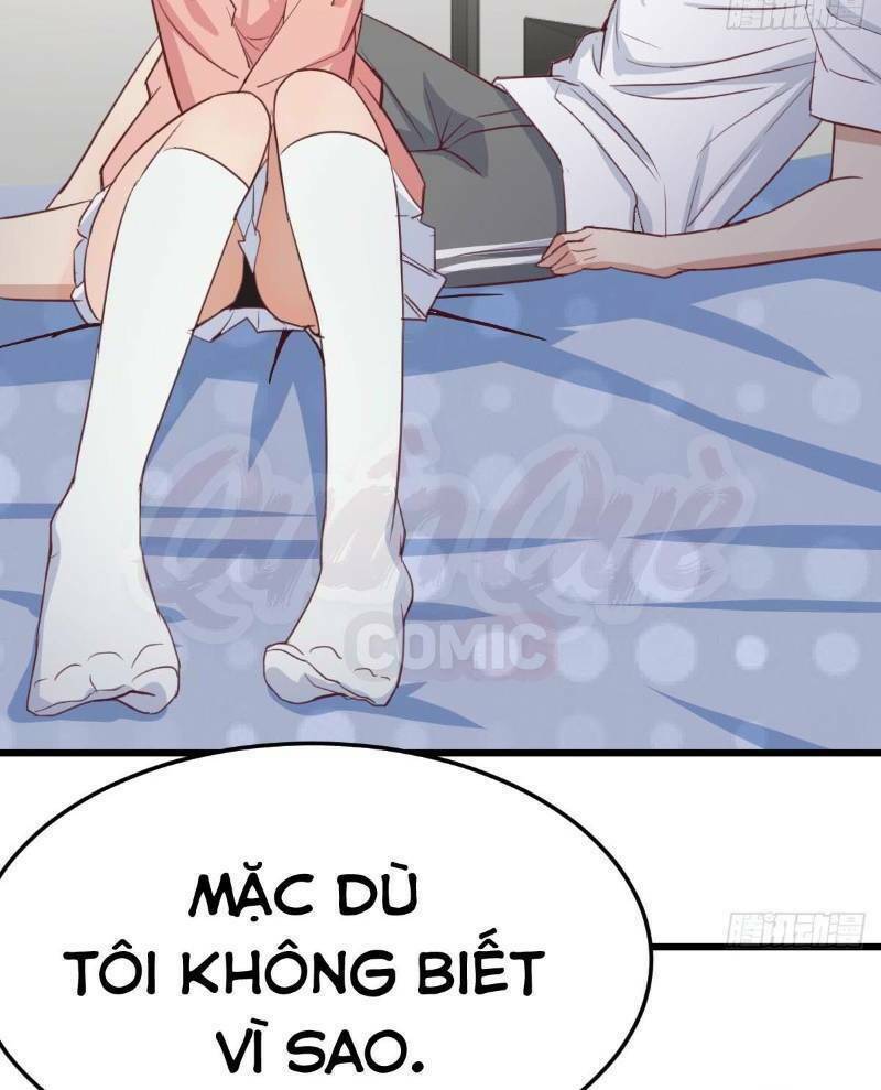 song tu đạo lữ kiểu xem mặt chapter 64 41