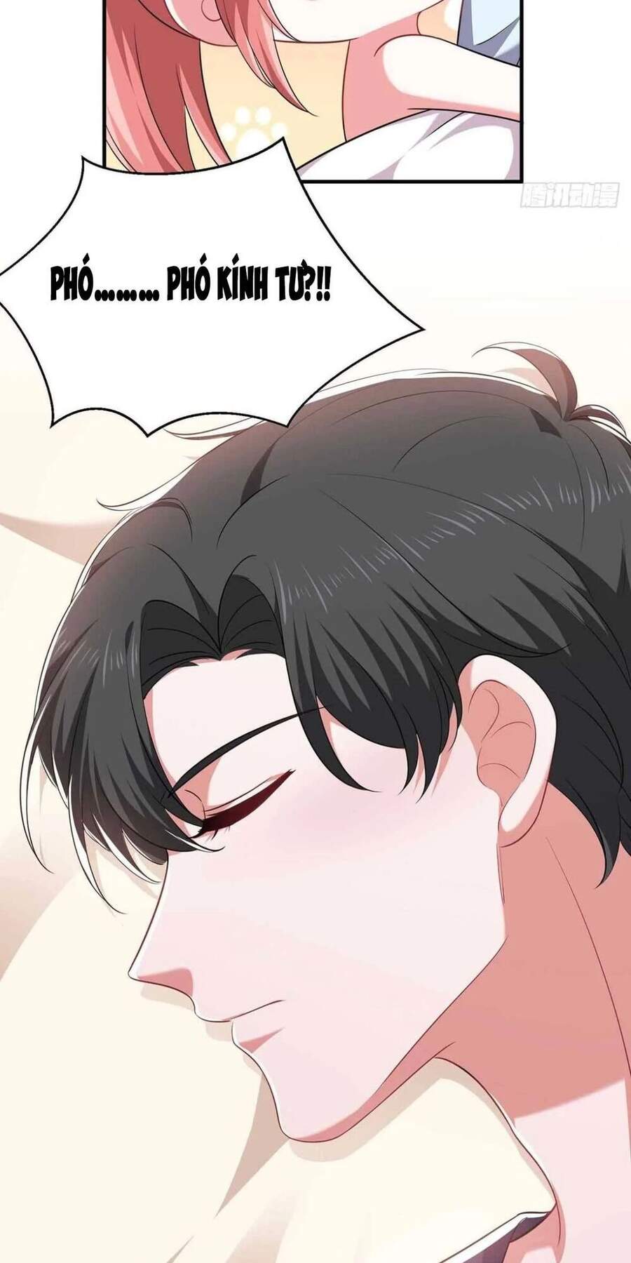 đại lão gọi tôi tiểu tổ tông chapter 64 10