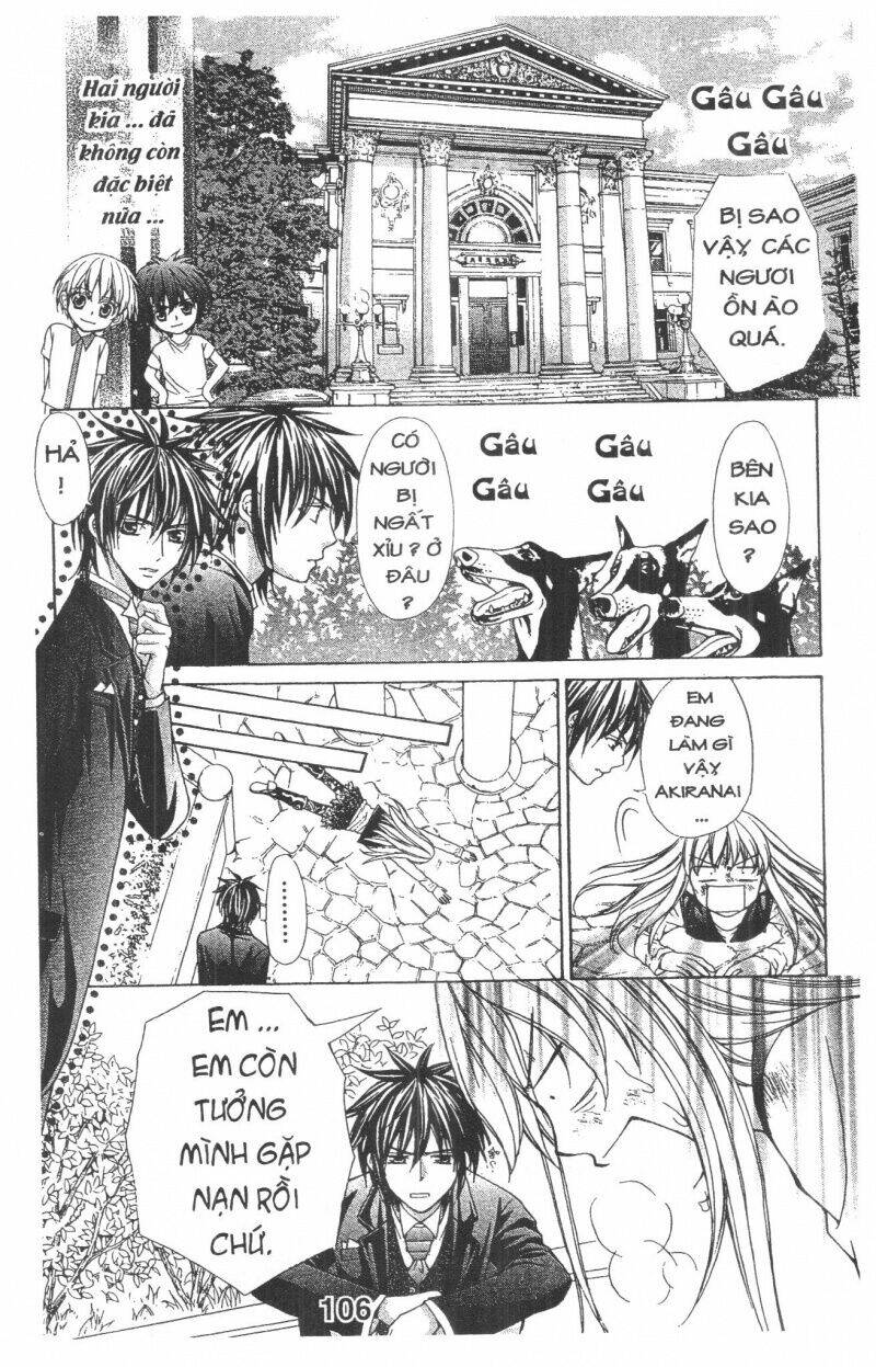 heart no daiya chapter 1.2 23