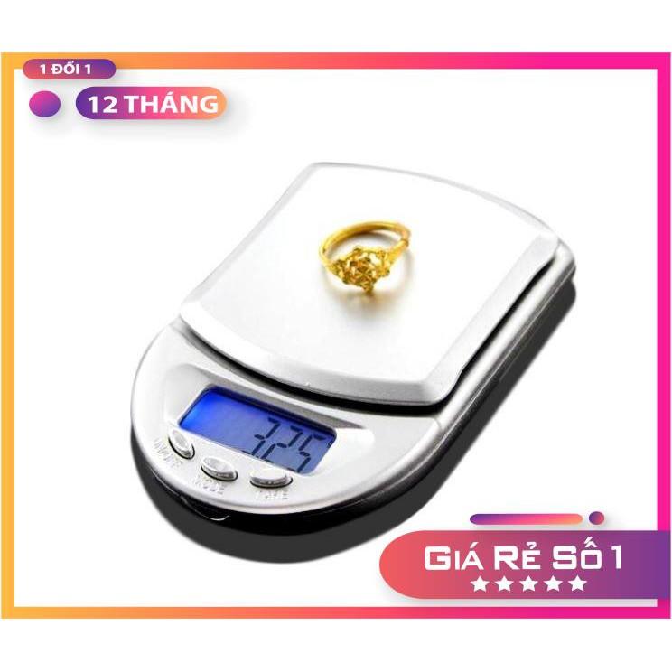 Cân tiểu ly 200g/0.01g Diamond ( CÂN TRANG SỨC, CÂN MỸ PHẨM ĐỘ CHÍNH XÁC CAO )