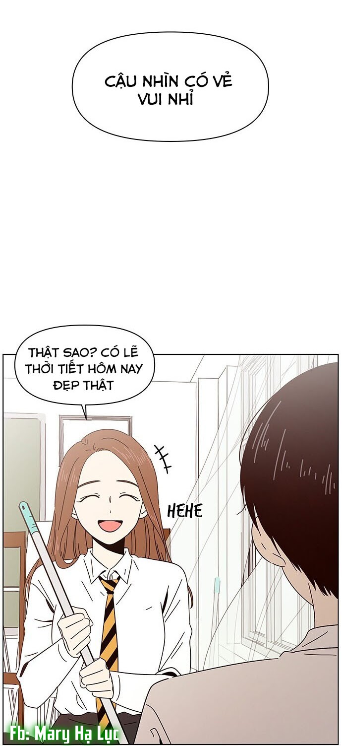 thanh xuân rực rỡ - season of blossom chapter 5 76