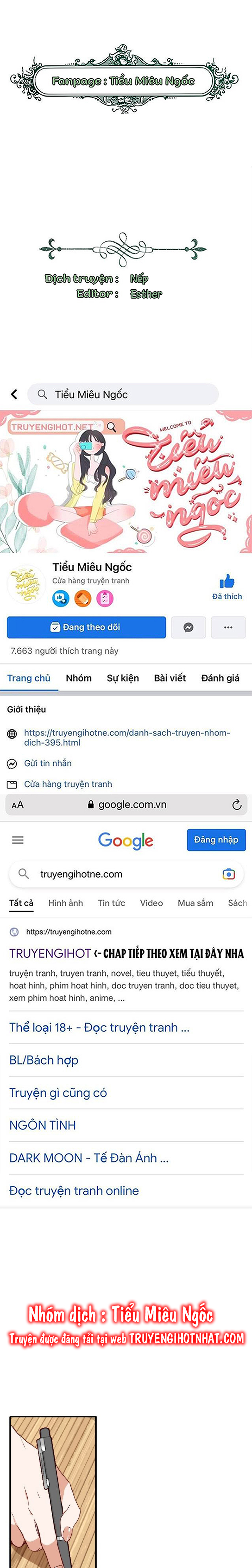 24 phút cho một câu chuyện chapter 1 1