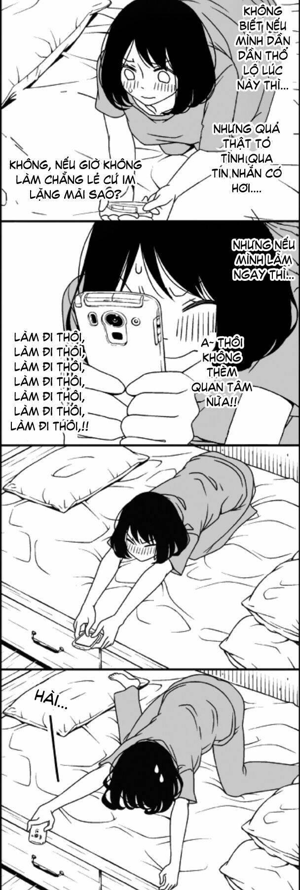 wakabayashi toshiya’s 4-koma collection chapter 25 9