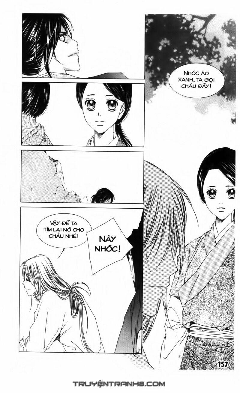 pháp sư trừ tà chapter 21.2 12