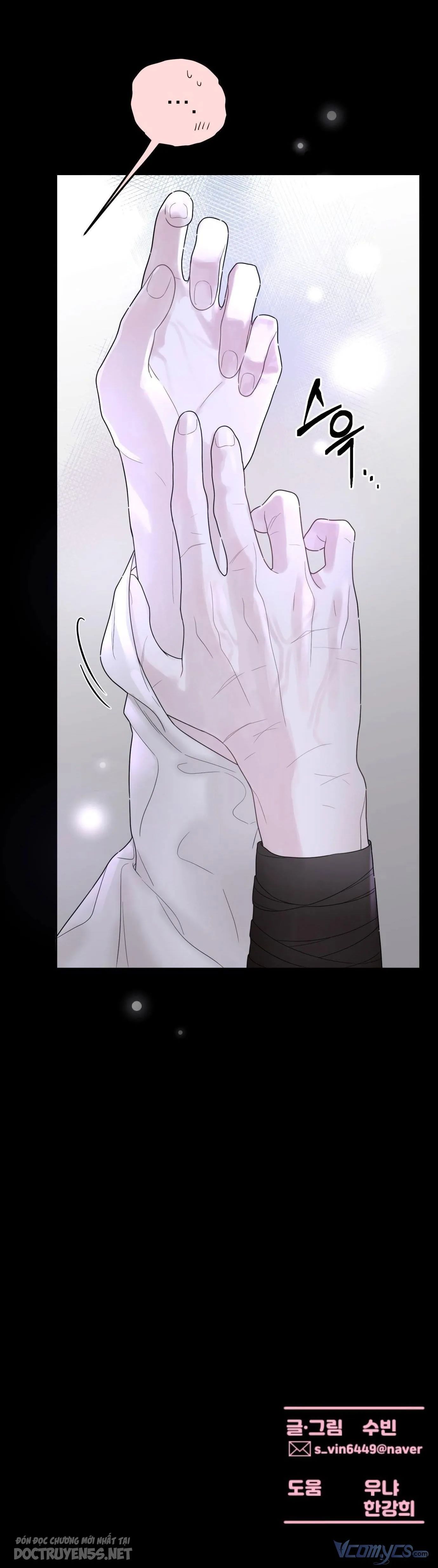 em đã tìm kiếm cả ngàn năm nay chapter 18 60