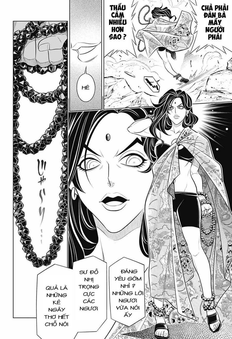 lãng khách kenshin phần 2 chapter 54 4