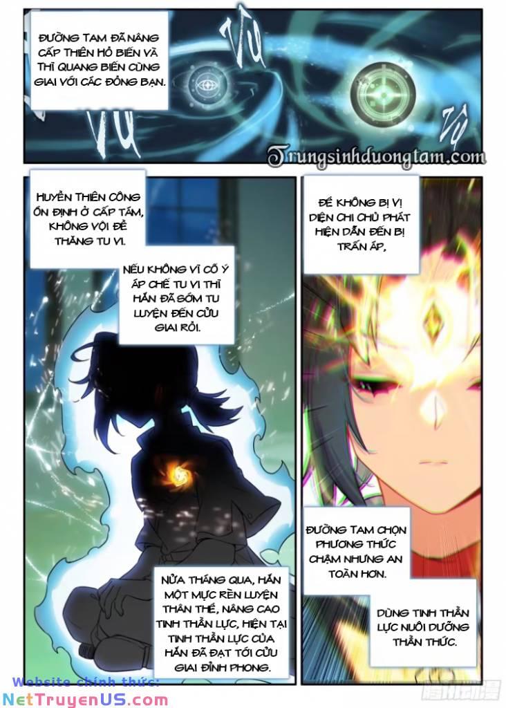 đấu la đại lục 5 - đường tam trùng sinh chapter 127 3