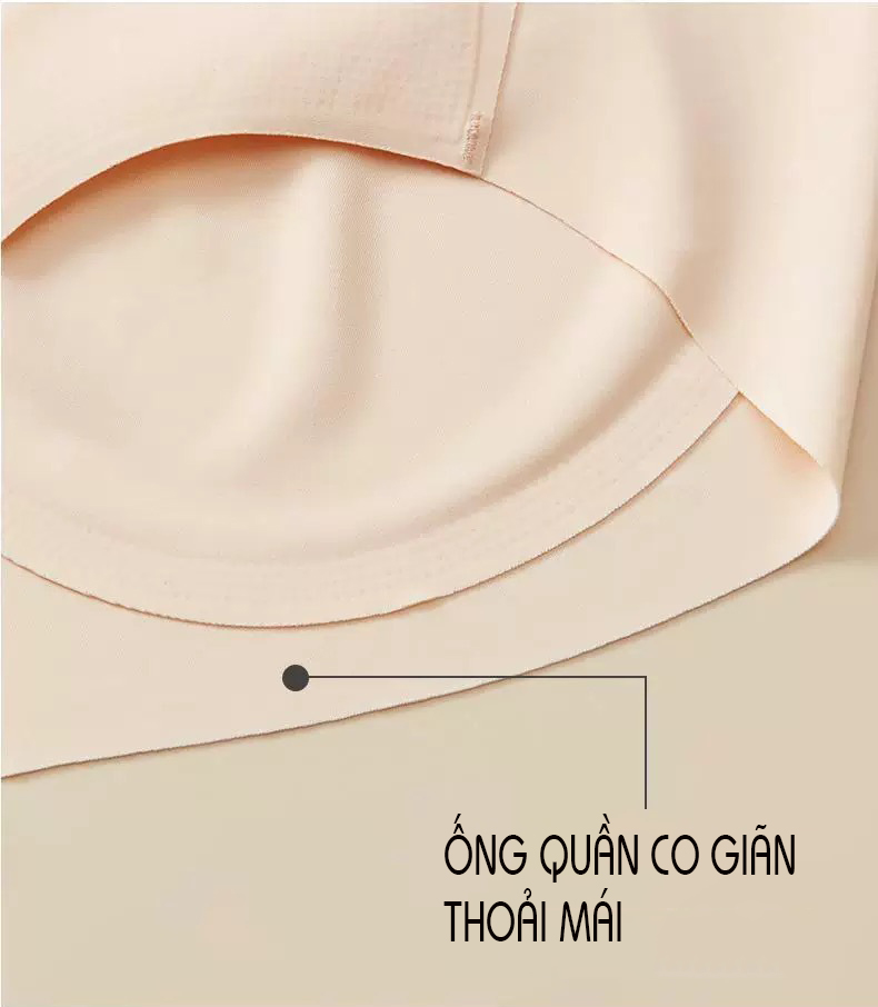 Quần Độn Và Nâng Mông Su Đúc Không Đường May D504