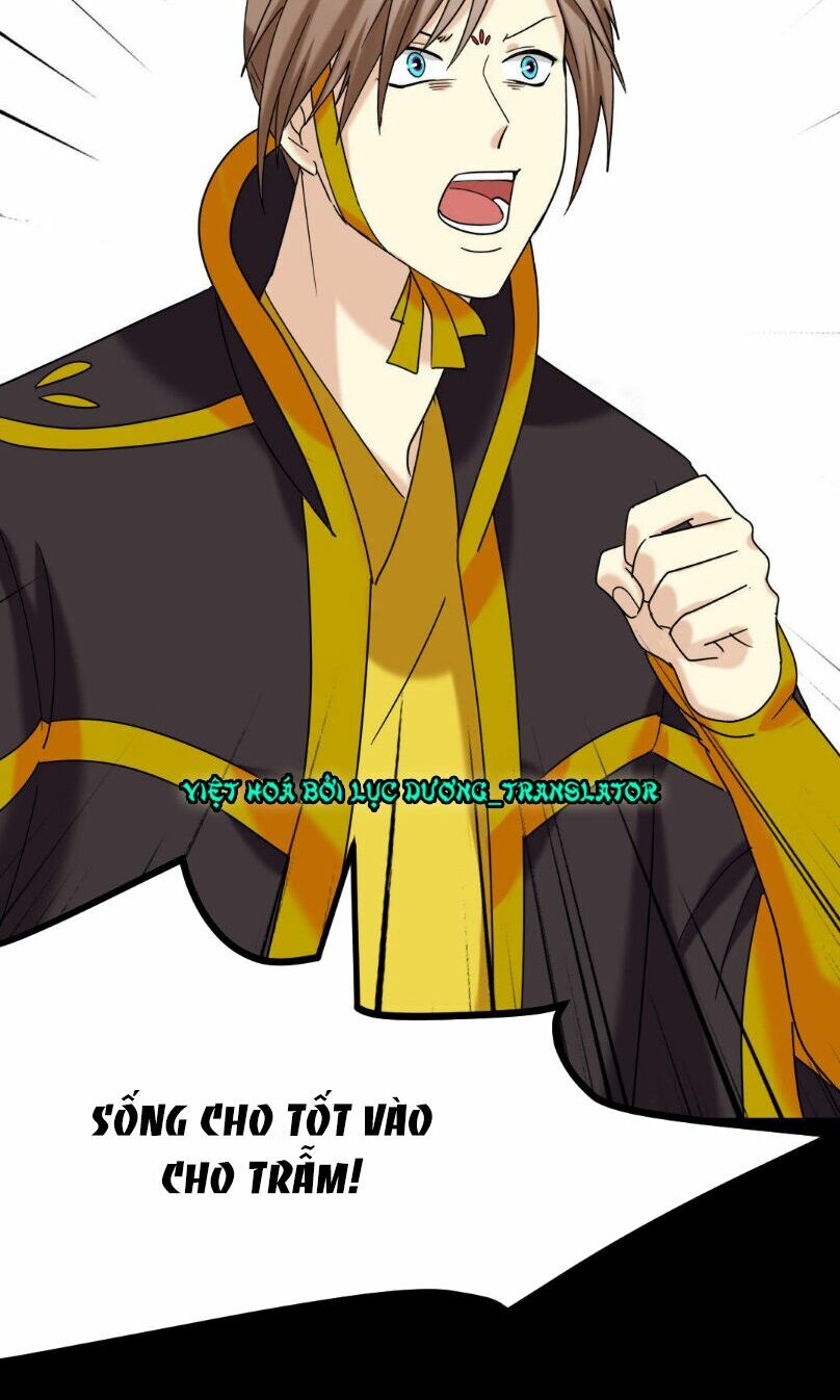 lưỡng bất nghi (full) chapter 165 32