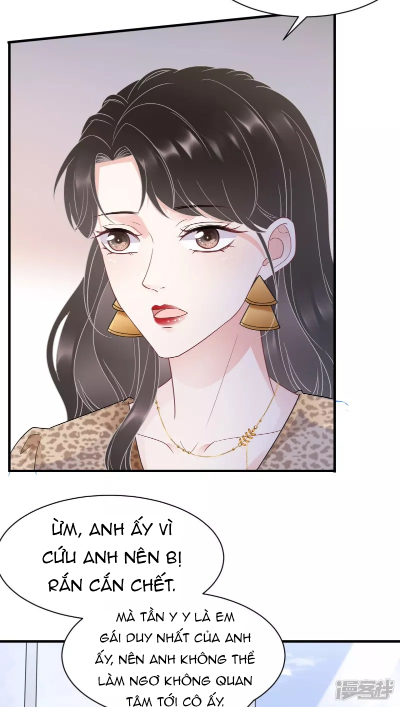 [16+] đại tiểu thư có thể có ý đồ xấu chapter 51.1 7