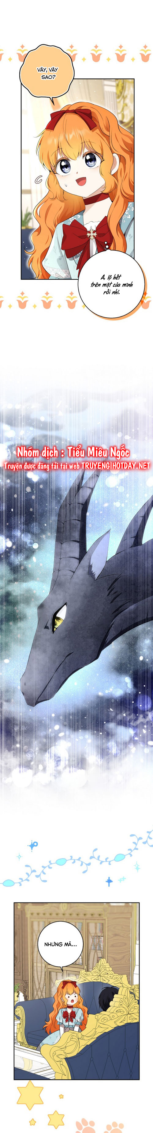 câu chuyện về gia tộc beaty chapter 79 22