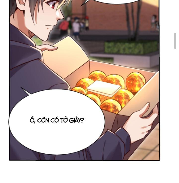 học cùng em gái, tôi bất cẩn vô địch rồi chapter 21 20