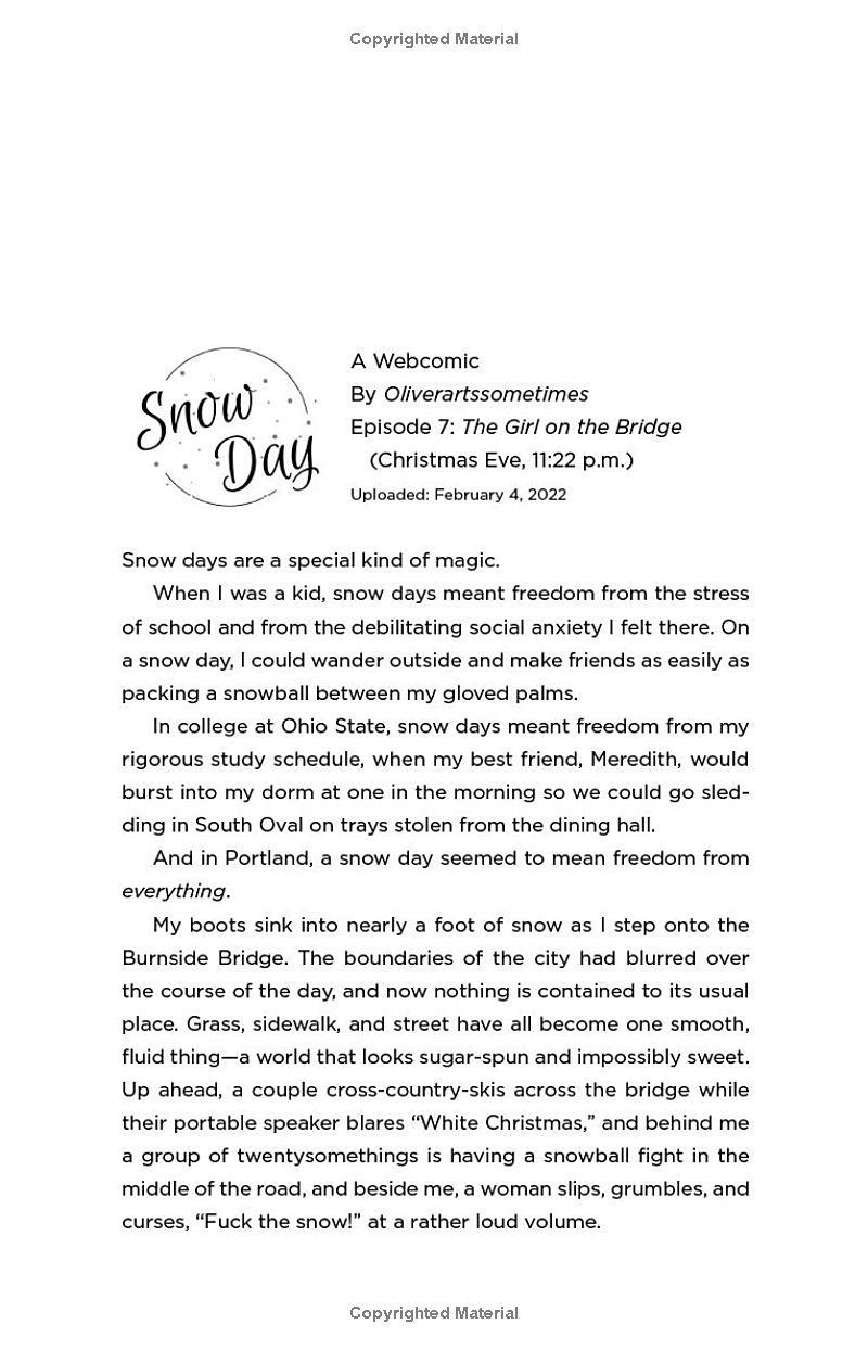 Sách ngoại văn: Kiss Her Once For Me