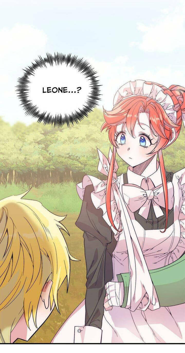 cách để trao vương miện cho vị hoàng tử hoang dã của tôi chapter 18 67