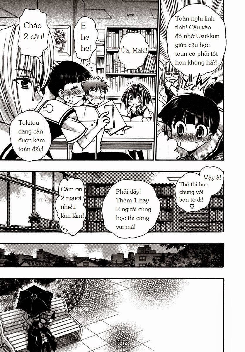 little vampire chapter 44 21