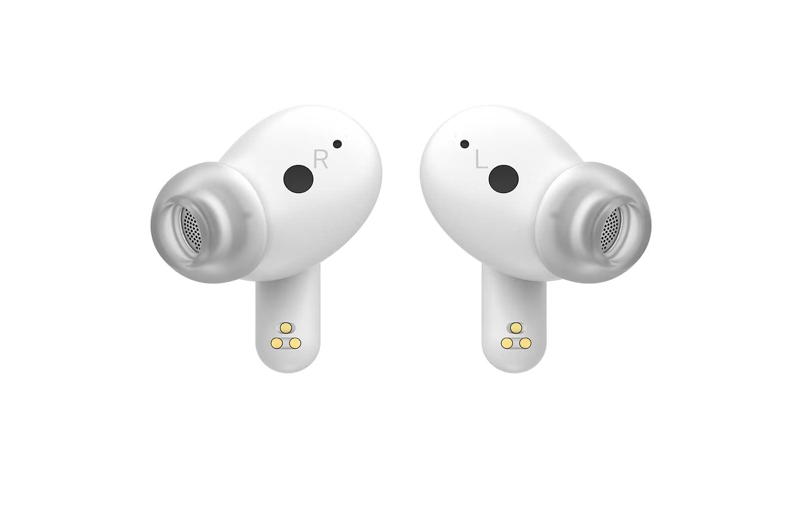 Tai nghe Bluetooth LG TONE FP8 - Hàng Chính Hãng