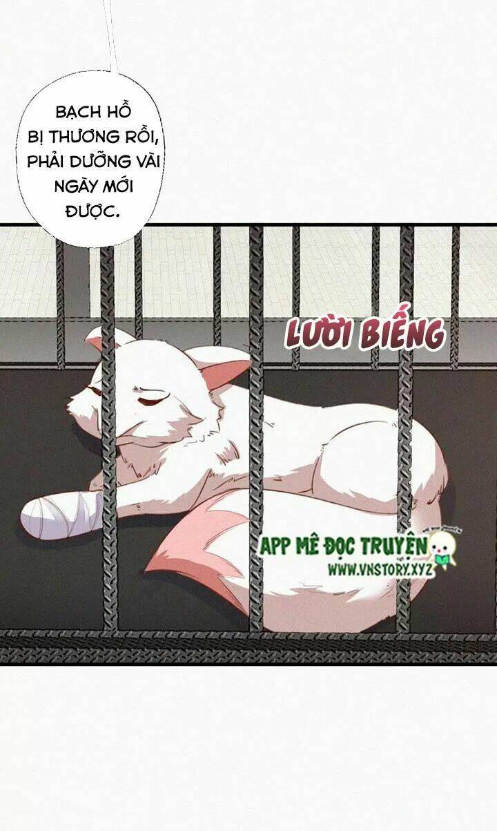 thiên hương mỹ nhân chapter 87 23