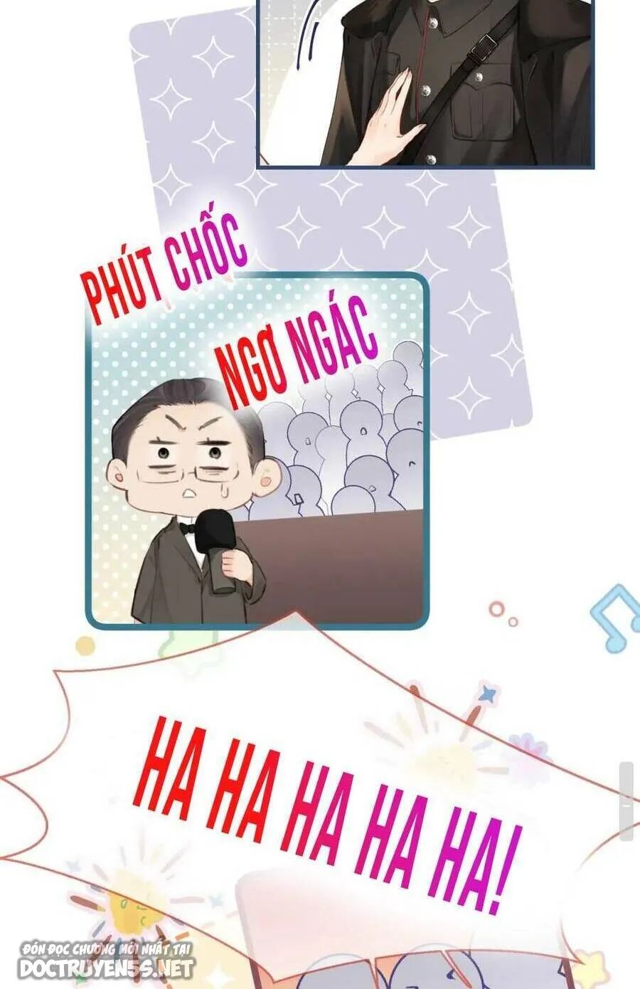 vợ chồng siêu sao có chút ngọt [m] chapter 12 38