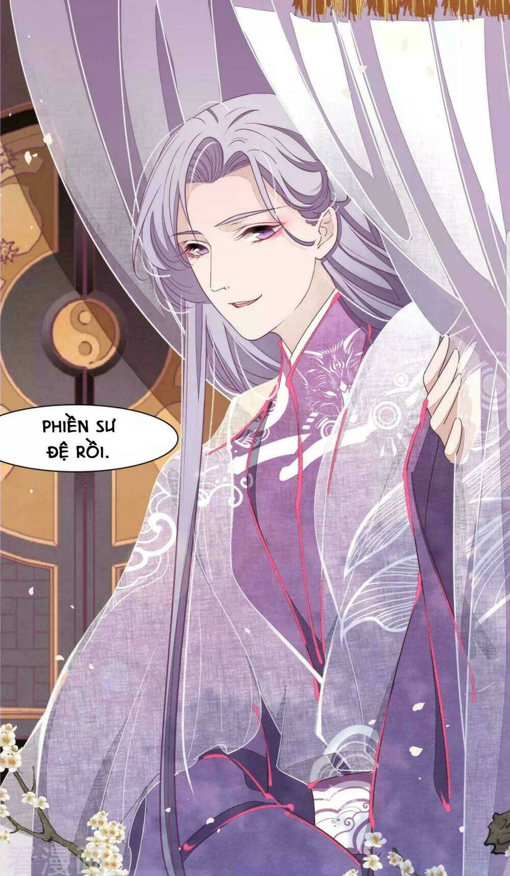 xuyên về cổ đại làm quốc bảo chapter 16 10