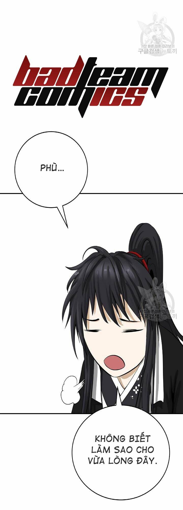 xuyên không thành hổ chapter 61 65