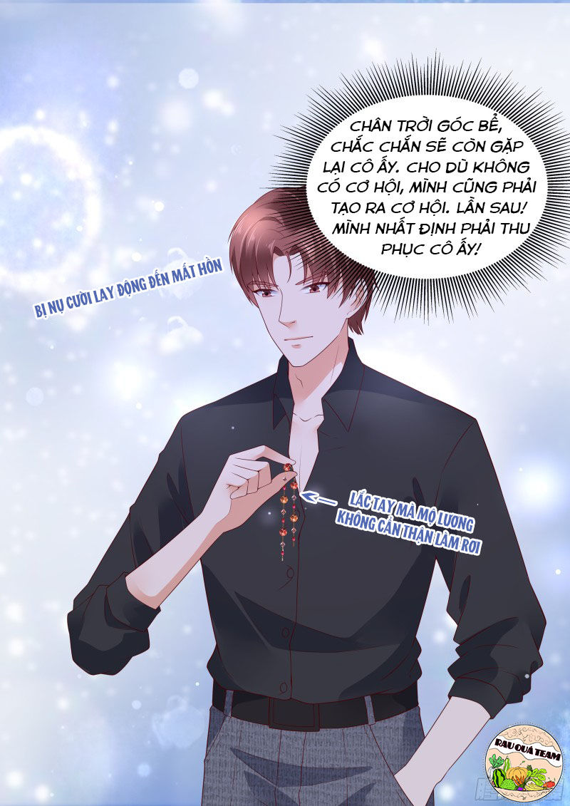 trọng sinh thiên kim quốc dân chapter 16 8