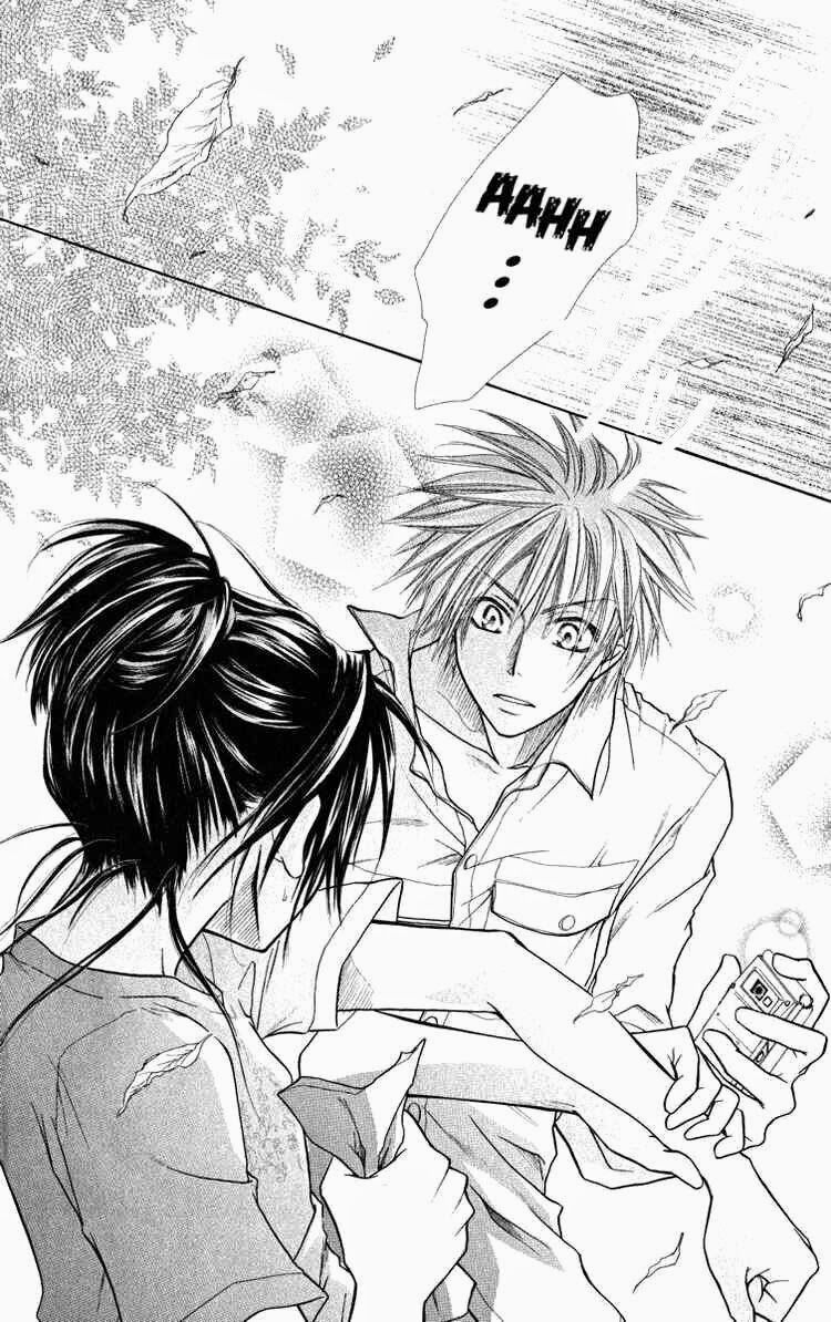 khi sếp là hầu bàn chapter 18 26