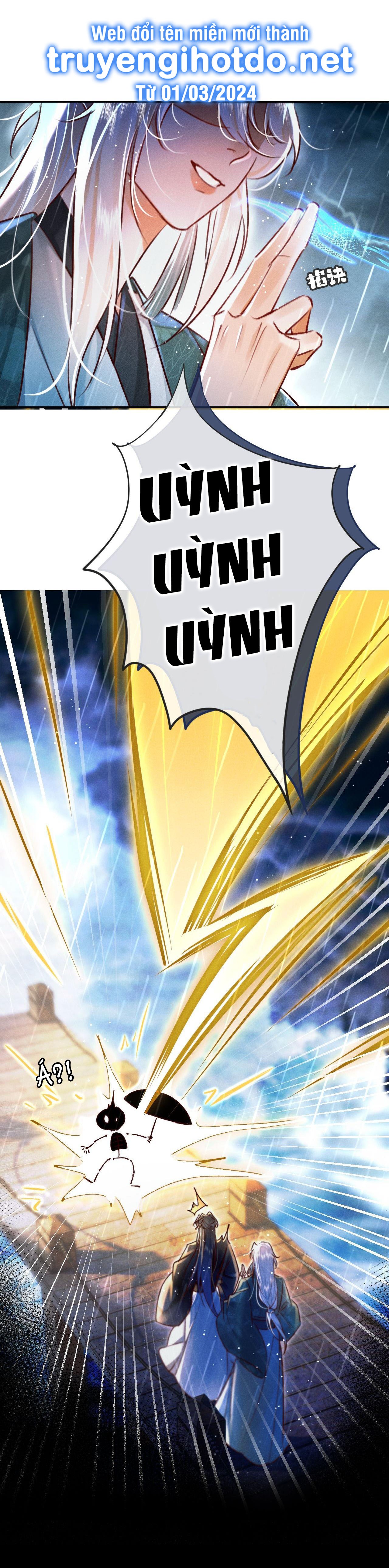 tại sao nam chủ lại quyến rũ tôi chapter 7.1 7