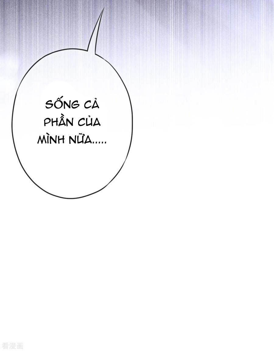 thiếu soái, vợ anh muốn lật trời! chapter 120 13