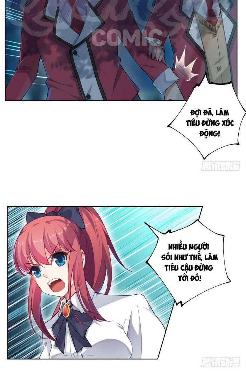 nhặt ma vương về làm nữ hầu chapter 12 4