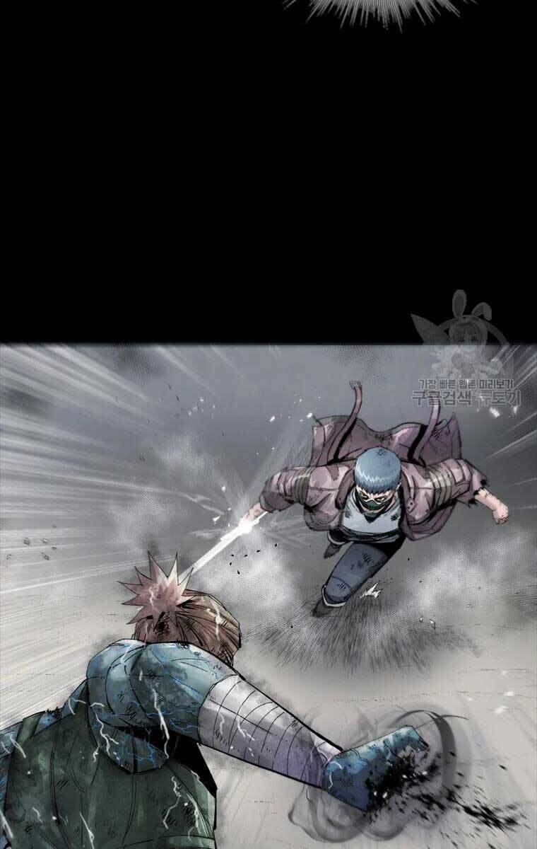 mật mã mê cung chapter 47 70