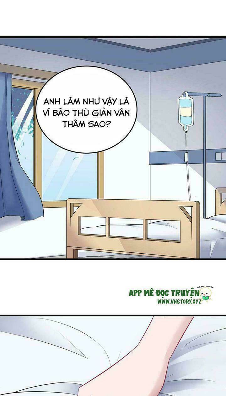 trò chơi săn tình - tổng tài khó kìm lòng chapter 3 2