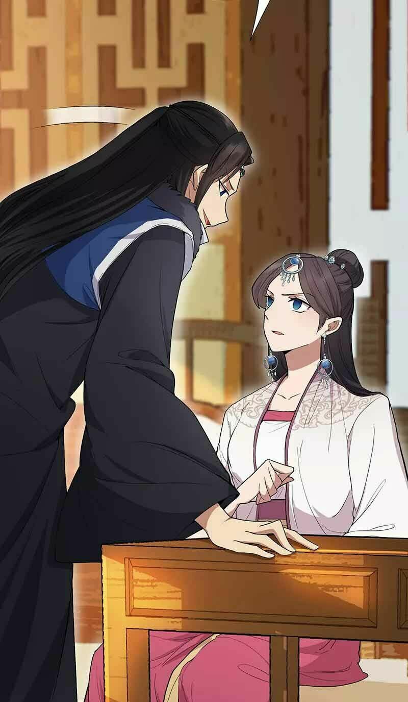 cuồng nữ trọng sinh - hoàn khố thất hoàng phi chapter 109 15