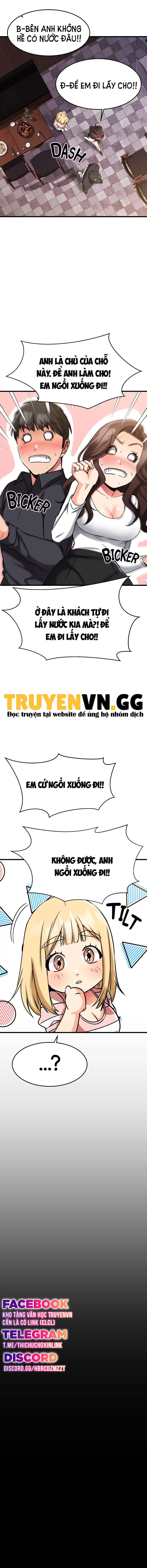 ranh giới người bạn chapter 43 10