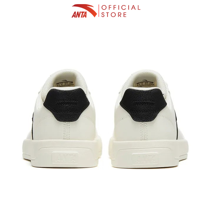 Giày sneaker thể thao nữ X-Game Shoes-Ivory Anta 822328012