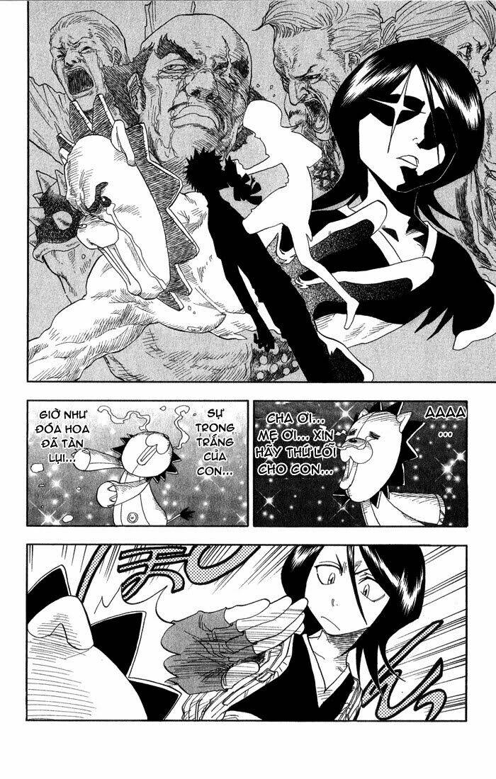 thần chết ichigo chapter 22 3