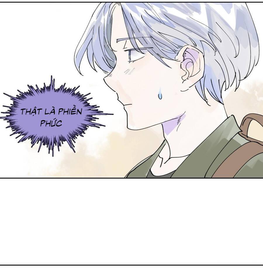 bạn cùng lớp tôi đều kỳ lạ chapter 48 32