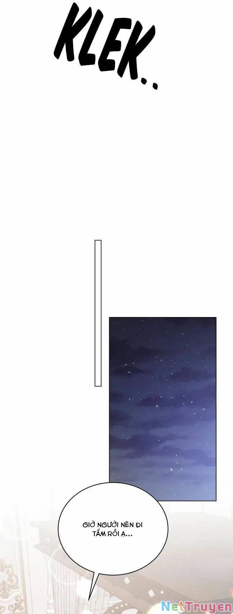 là nhân vật phản diện nhưng tôi sẽ trở thành nữ chính chapter 84 13