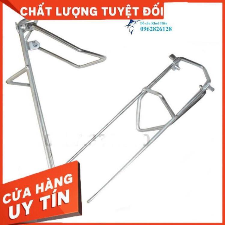 Chống cần câu lăng xê siêu bền