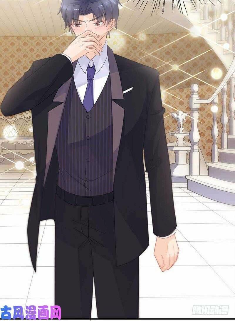 chọc tới chủ tịch tổng tài 2 chapter 132 10