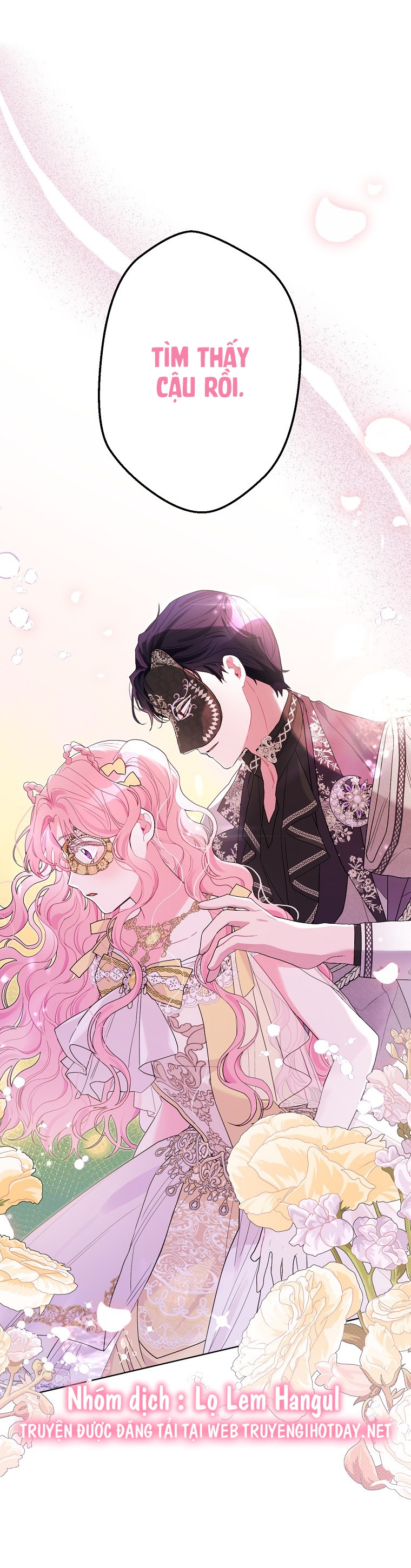 trở thành con dâu bất đắc dĩ chapter 76 31