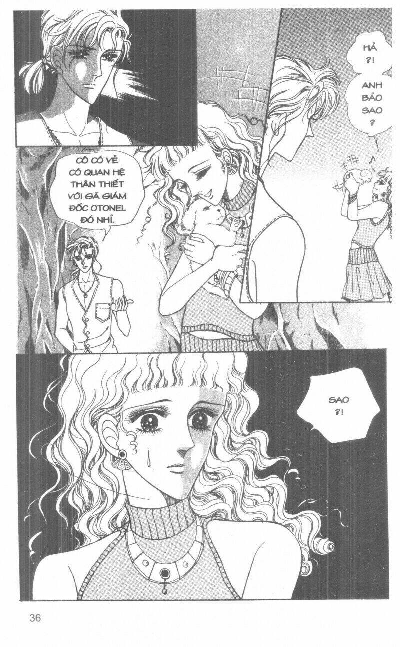 đừng chống đối chapter 3 39