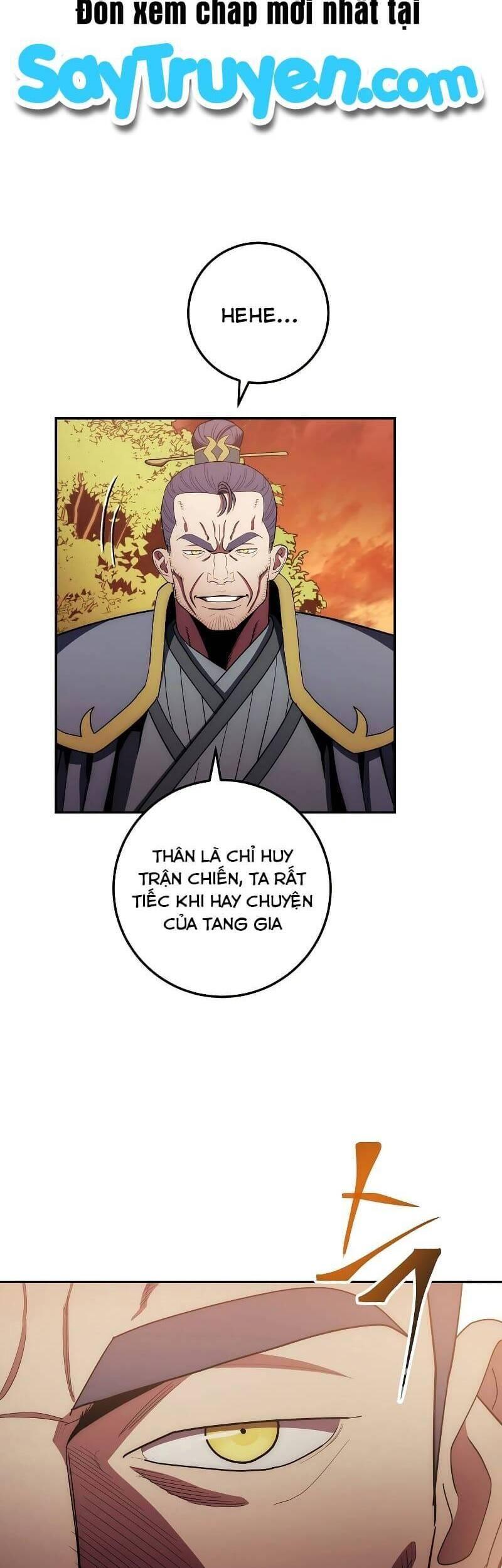 huyền thoại diệt thế độc long chapter 107 2