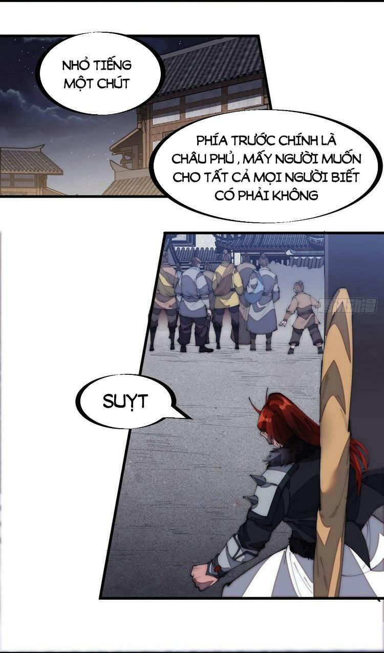 ta có một sơn trại chapter 177 11