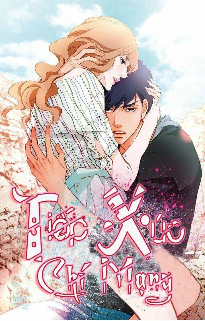 tiếp xúc chí mạng chapter 87 1