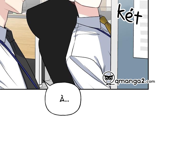 xác suất tình yêu chapter 41 8